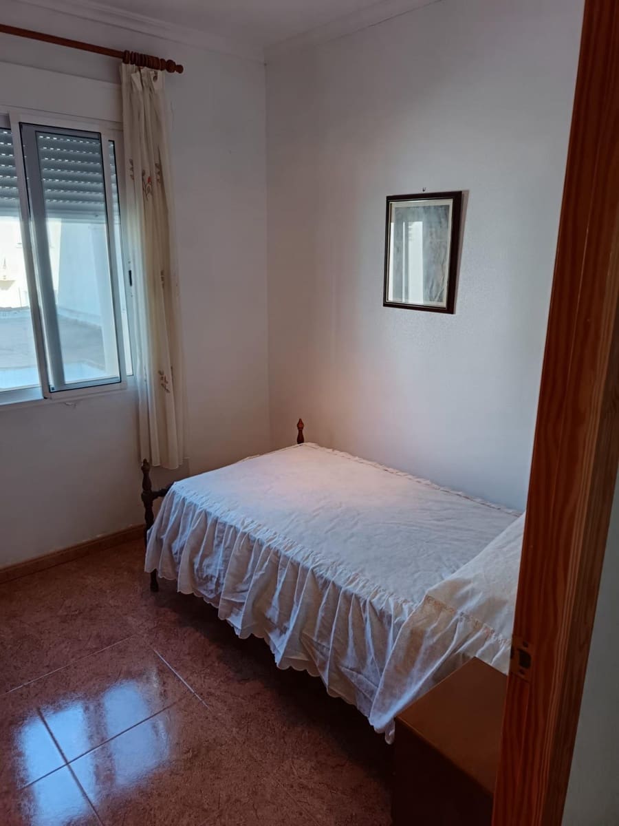 4 makuuhuone Huoneisto myytävänä paikassa Torre de la Horadada - 149 000 € (Ref: 10038938)