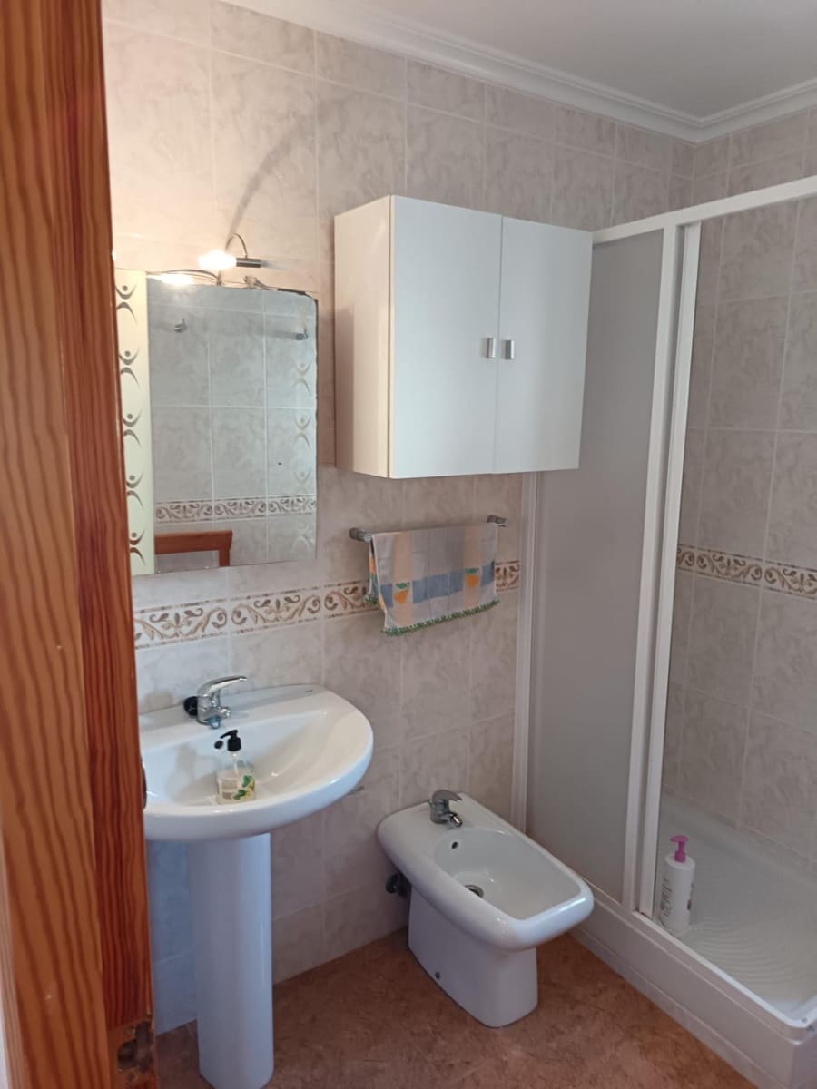 4 makuuhuone Huoneisto myytävänä paikassa Torre de la Horadada - 149 000 € (Ref: 10038938)