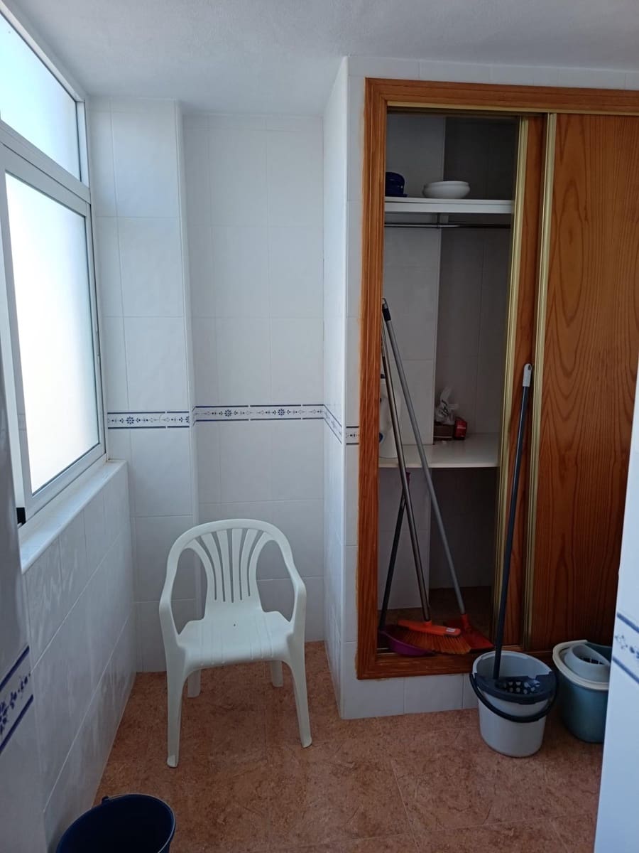 4 makuuhuone Huoneisto myytävänä paikassa Torre de la Horadada - 149 000 € (Ref: 10038938)