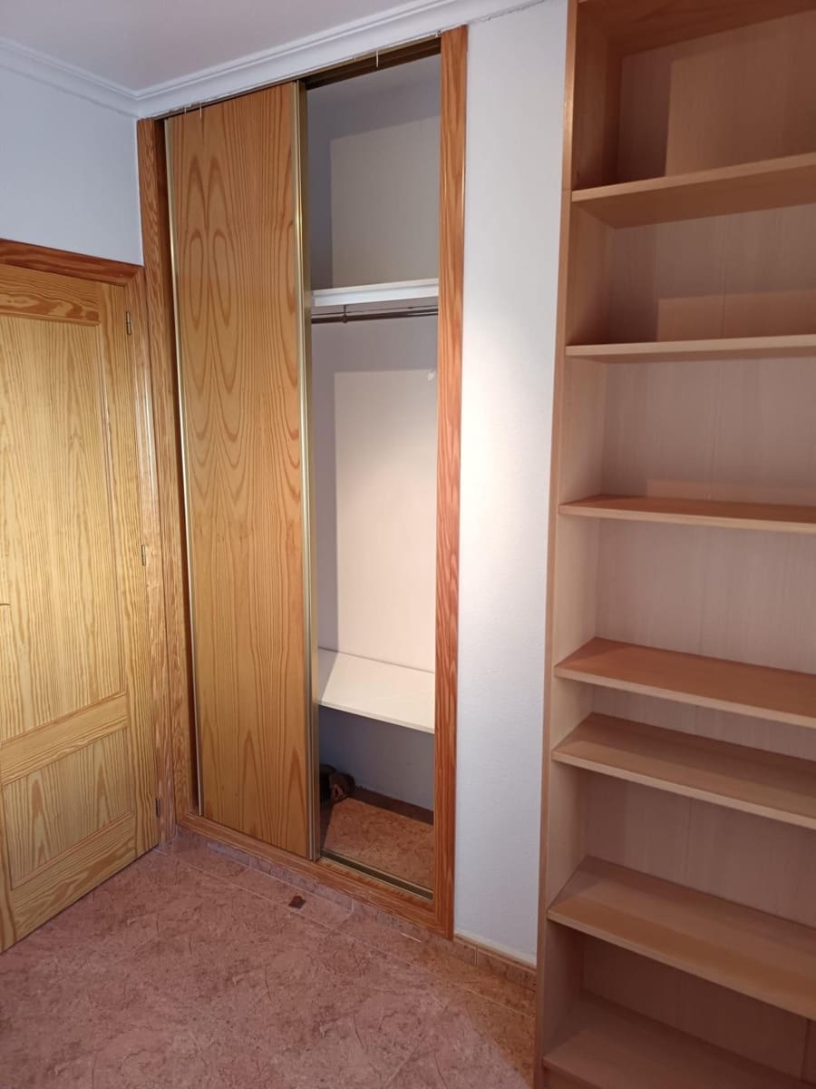 4 makuuhuone Huoneisto myytävänä paikassa Torre de la Horadada - 149 000 € (Ref: 10038938)