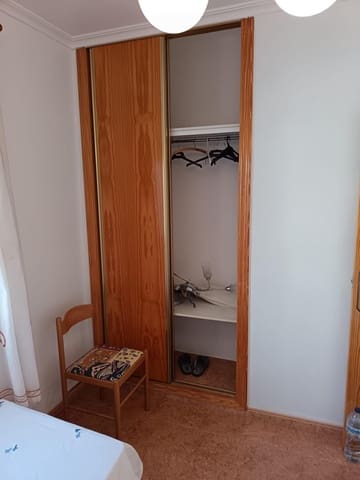 4 makuuhuone Huoneisto myytävänä paikassa Torre de la Horadada, Pilar de la Horadada - 149 000 € (Ref: 10038938)