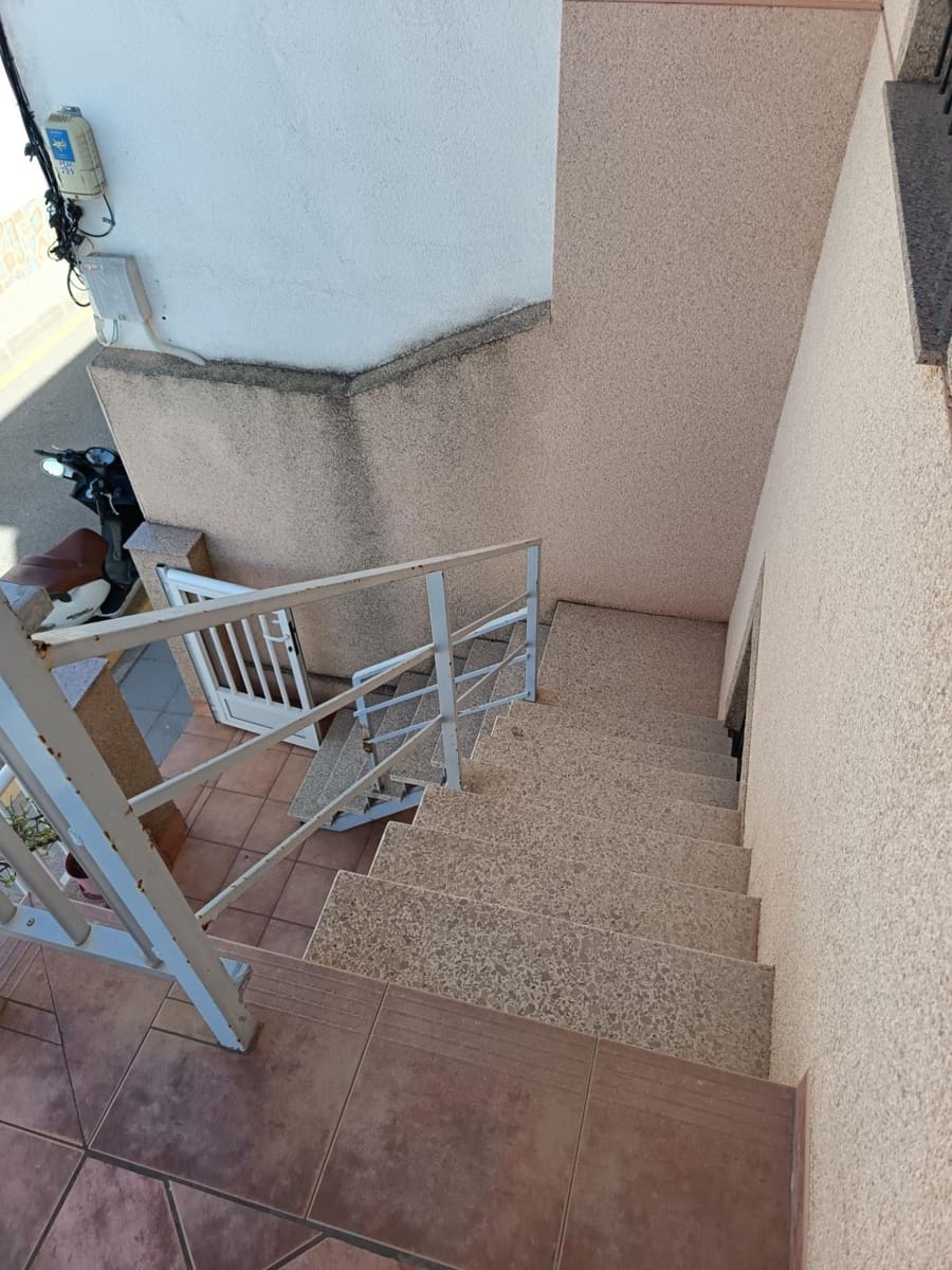 4 makuuhuone Huoneisto myytävänä paikassa Torre de la Horadada - 149 000 € (Ref: 10038938)