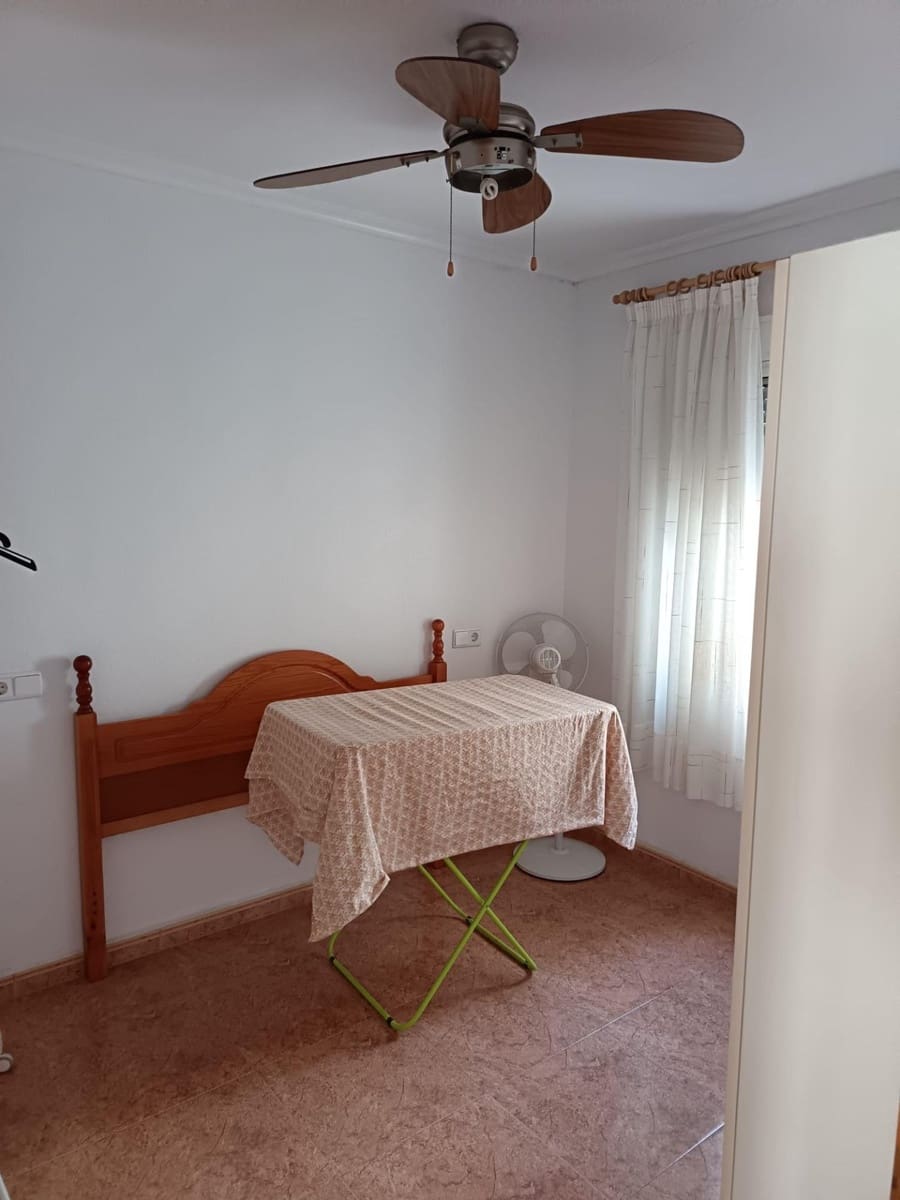4 makuuhuone Huoneisto myytävänä paikassa Torre de la Horadada - 149 000 € (Ref: 10038938)