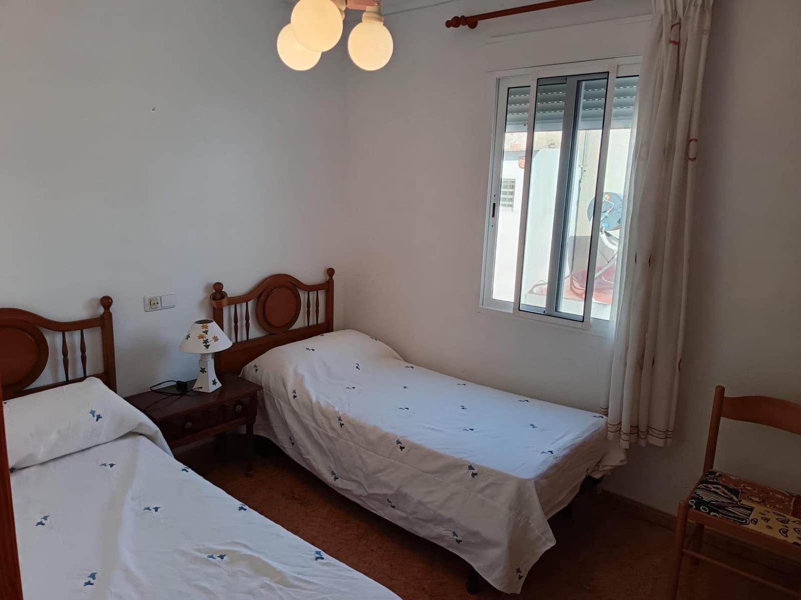 4 makuuhuone Huoneisto myytävänä paikassa Torre de la Horadada - 149 000 € (Ref: 10038938)