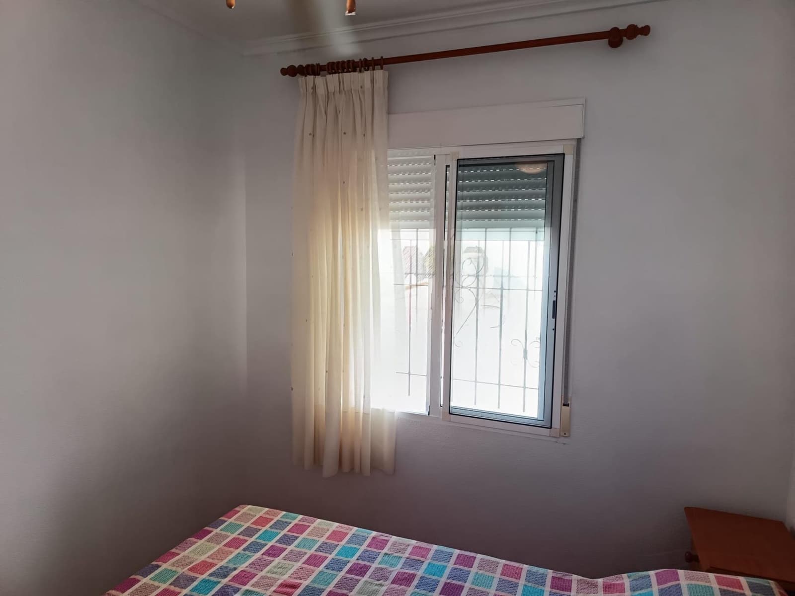 4 makuuhuone Huoneisto myytävänä paikassa Torre de la Horadada - 149 000 € (Ref: 10038938)