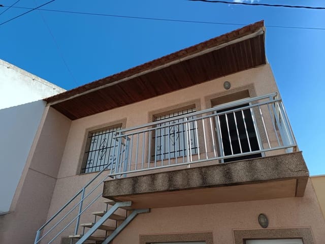 4 makuuhuone Huoneisto myytävänä paikassa Torre de la Horadada, Pilar de la Horadada - 149 000 € (Ref: 10038938)
