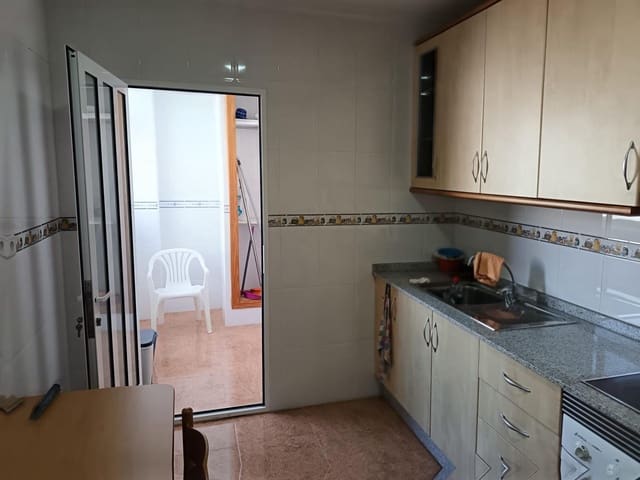 4 makuuhuone Huoneisto myytävänä paikassa Torre de la Horadada, Pilar de la Horadada - 149 000 € (Ref: 10038938)