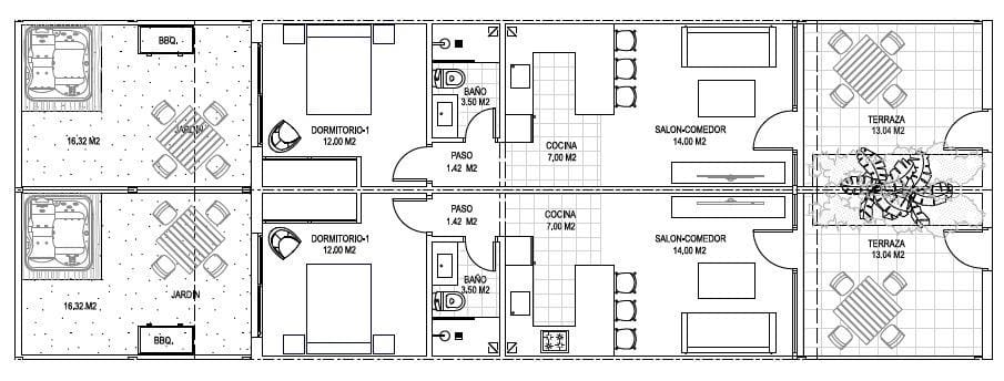 1 bedroom Apartment for sale in Vera with garage - € 180,000 (Ref: 10051846)