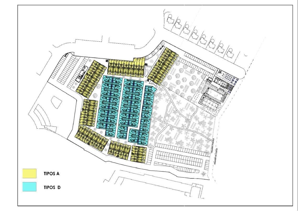1 bedroom Apartment for sale in Vera with garage - € 180,000 (Ref: 10051846)