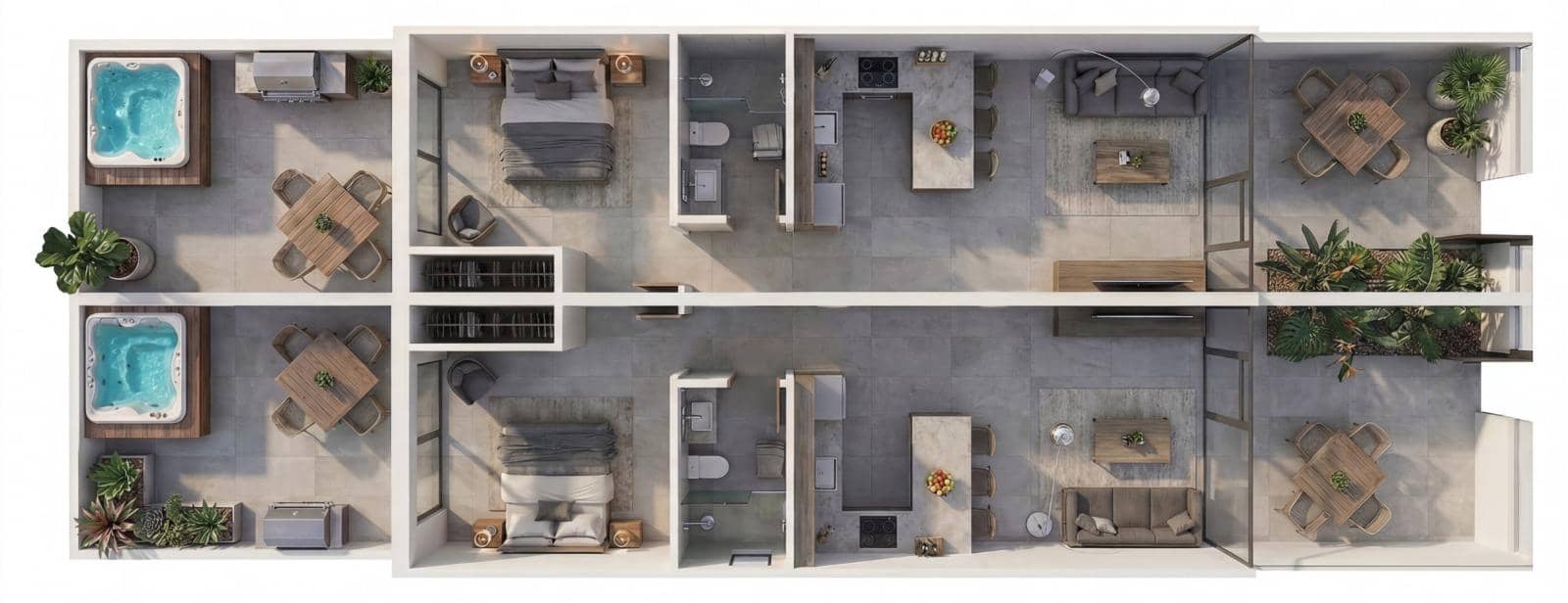 1 bedroom Apartment for sale in Vera with garage - € 180,000 (Ref: 10051846)