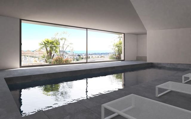 3 bedroom Apartment for sale in Vera with pool garage - € 280,000 (Ref: 10051848)