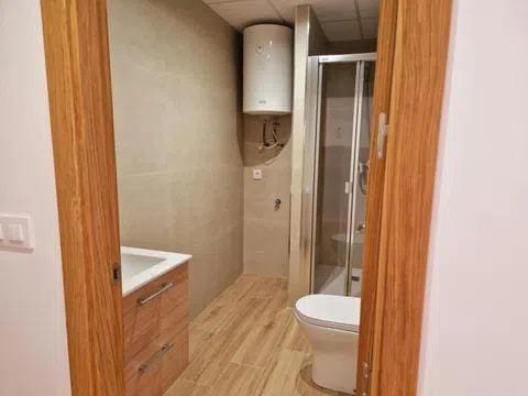 1 quarto Apartamento para venda em Torre de la Horadada - 109 500 € (Ref: 10062278)