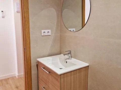 1 quarto Apartamento para venda em Torre de la Horadada - 109 500 € (Ref: 10062278)