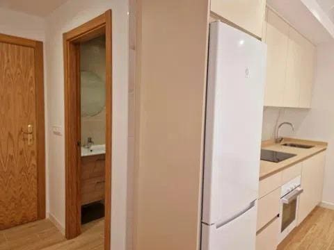 1 quarto Apartamento para venda em Torre de la Horadada - 109 500 € (Ref: 10062278)