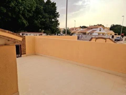 1 quarto Apartamento para venda em Torre de la Horadada, Pilar de la Horadada - 109 500 € (Ref: 10062278)