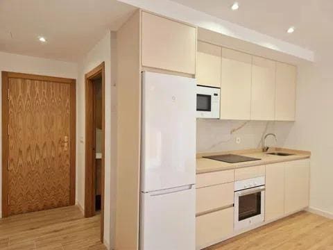 1 quarto Apartamento para venda em Torre de la Horadada, Pilar de la Horadada - 109 500 € (Ref: 10062278)