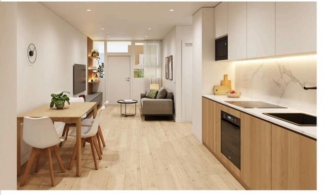 1 bedroom Apartment for sale in Cartagena - € 132,500 (Ref: 9895320)