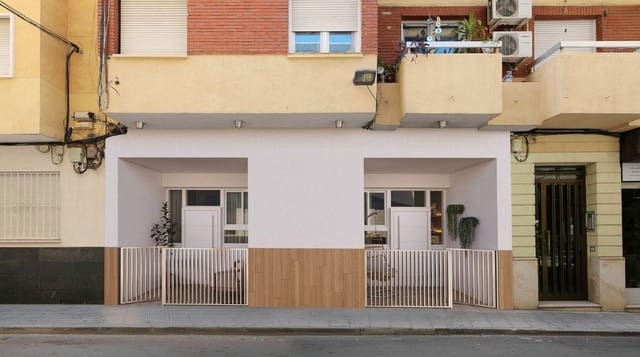 1 bedroom Apartment for sale in Cartagena - € 132,500 (Ref: 9895320)