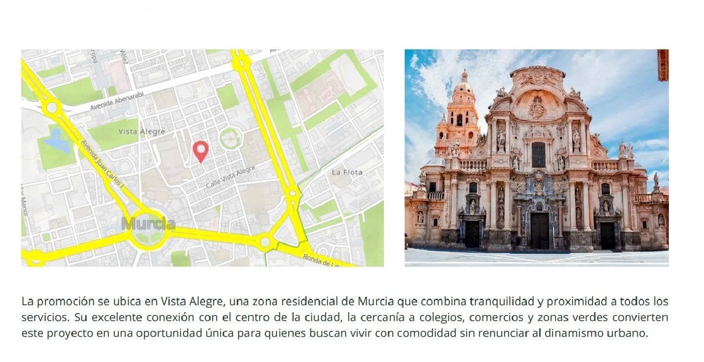 1 bedroom Apartment for sale in Cartagena - € 132,500 (Ref: 9895320)