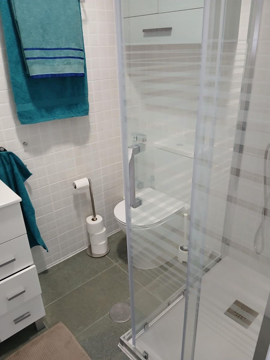 Bungalow de 2 chambres de location de vacances à El Mojon - 1 200 € (Ref: 9895321)