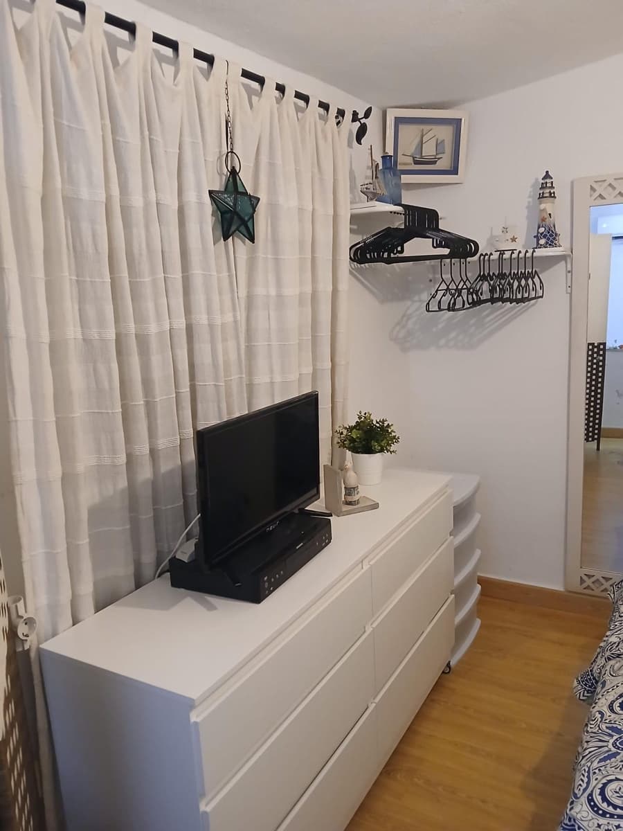 Bungalow de 2 chambres de location de vacances à El Mojon - 1 200 € (Ref: 9895321)