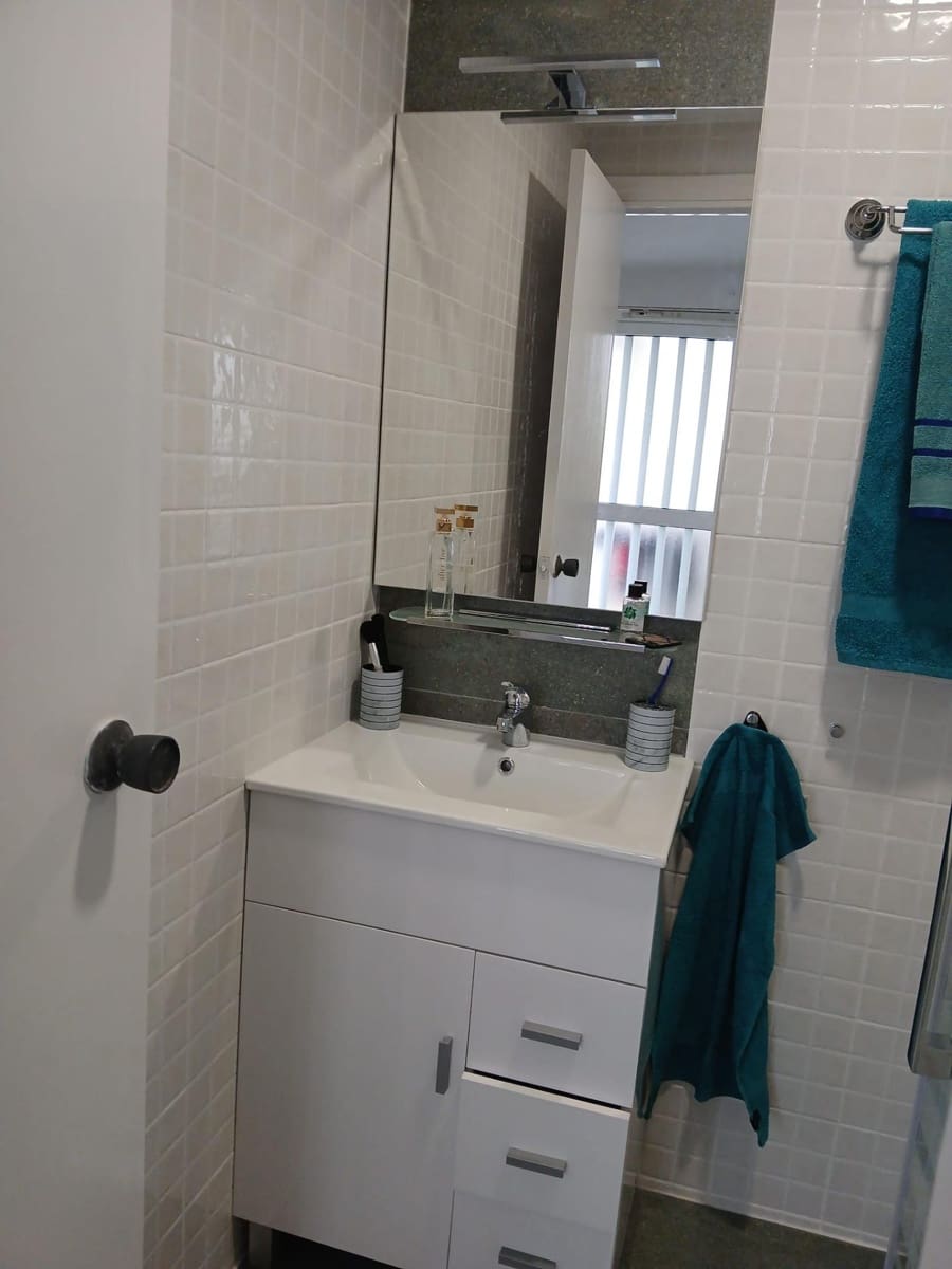 Bungalow de 2 chambres de location de vacances à El Mojon - 1 200 € (Ref: 9895321)