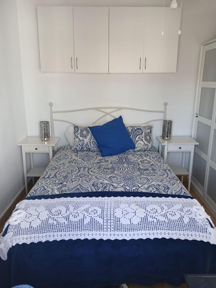 Bungalow de 2 chambres de location de vacances à El Mojon - 1 200 € (Ref: 9895321)