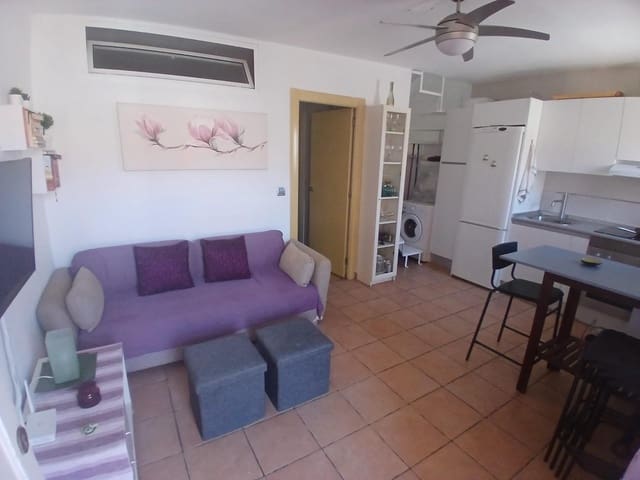 Bungalow de 2 chambres de location de vacances à El Mojon, Pilar de la Horadada - 1 200 € (Ref: 9895321)