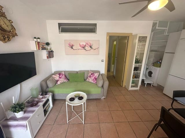 Bungalow de 2 chambres de location de vacances à El Mojon, Pilar de la Horadada - 1 200 € (Ref: 9895321)