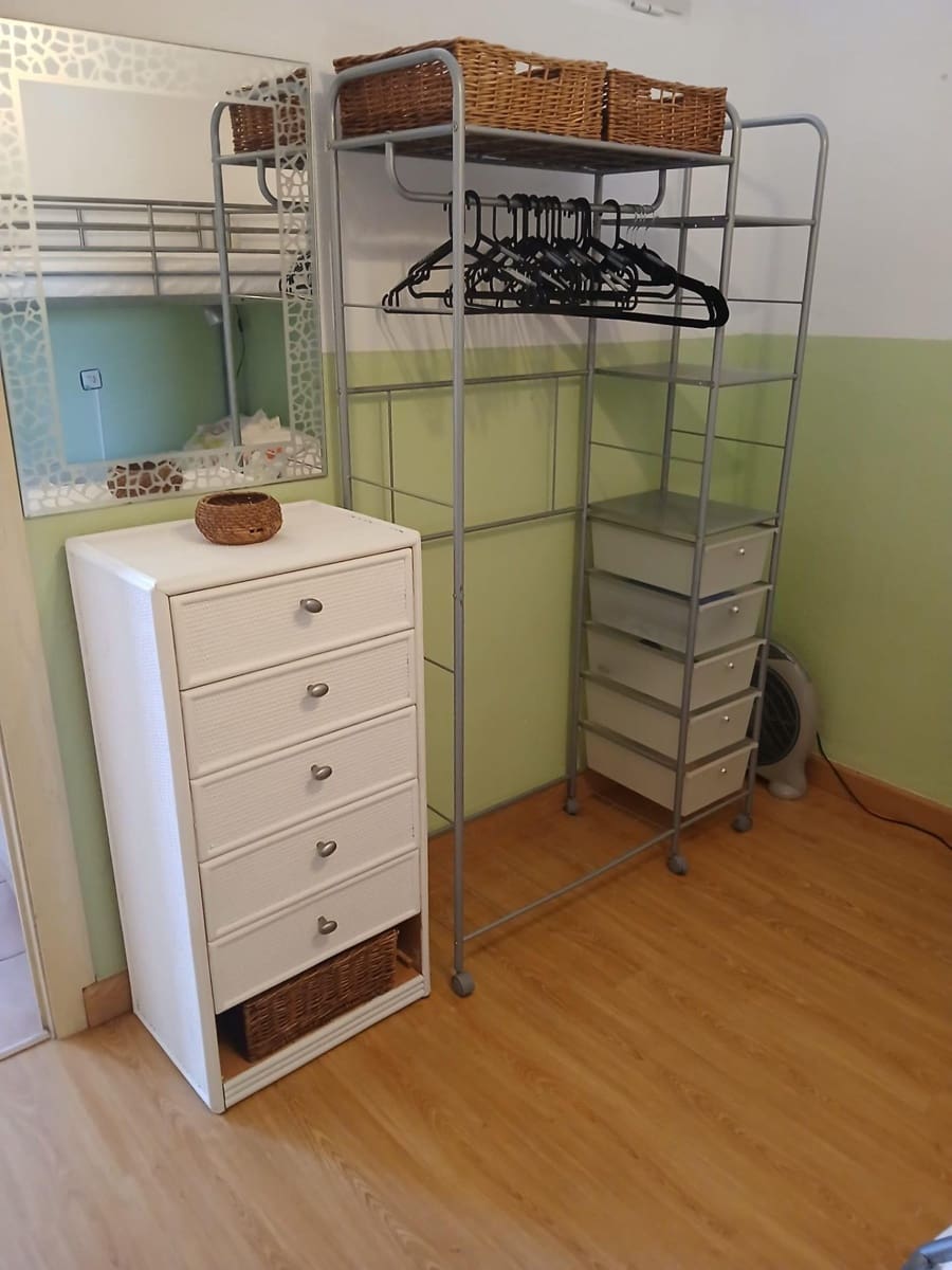 Bungalow de 2 chambres de location de vacances à El Mojon - 1 200 € (Ref: 9895321)