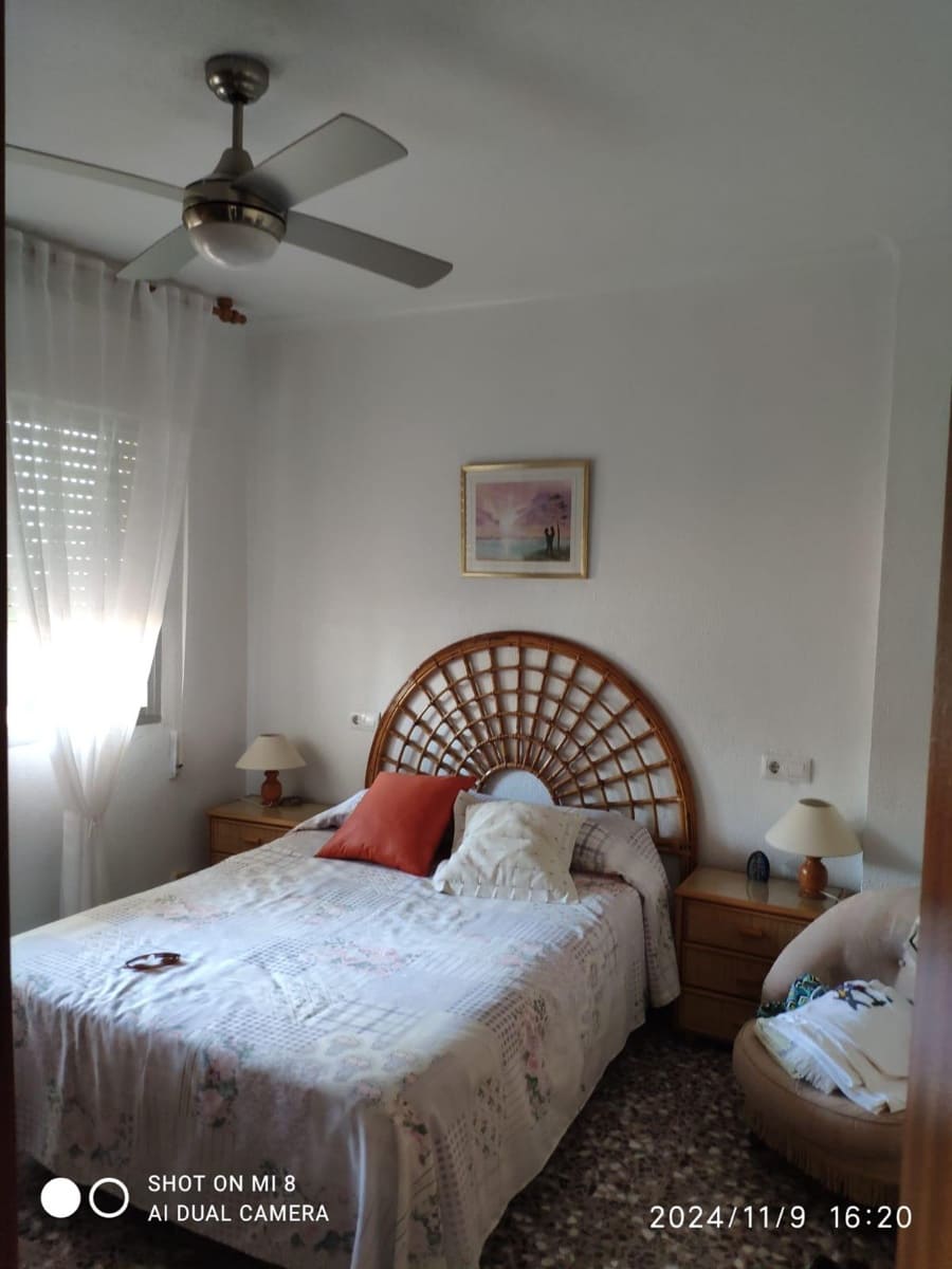 3 quarto Apartamento para venda em Torre de la Horadada com garagem - 295 000 € (Ref: 9895323)