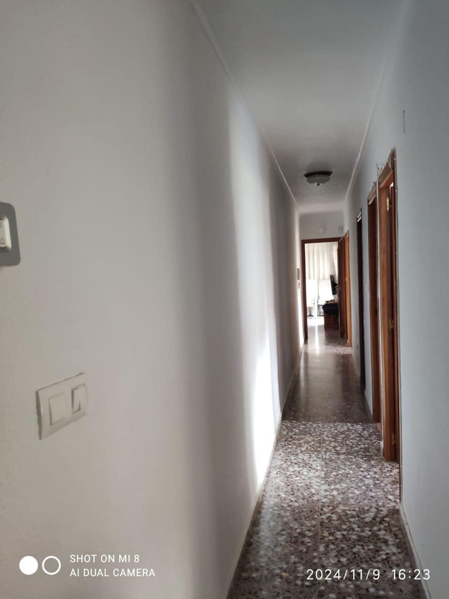 3 quarto Apartamento para venda em Torre de la Horadada com garagem - 295 000 € (Ref: 9895323)