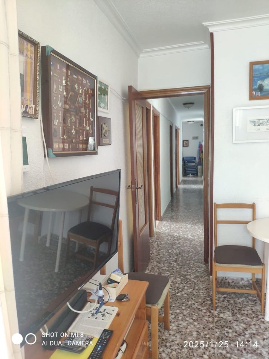3 quarto Apartamento para venda em Torre de la Horadada com garagem - 295 000 € (Ref: 9895323)