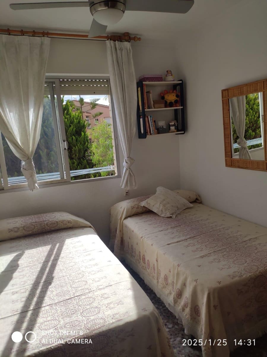 3 quarto Apartamento para venda em Torre de la Horadada com garagem - 295 000 € (Ref: 9895323)