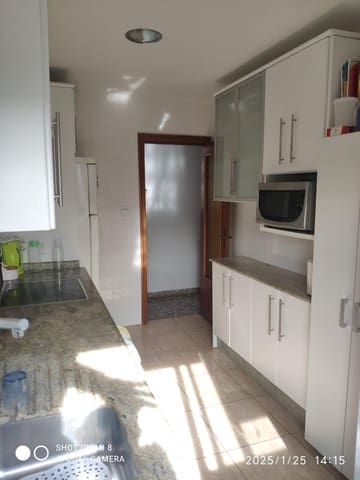 3 quarto Apartamento para venda em Torre de la Horadada, Pilar de la Horadada com garagem - 295 000 € (Ref: 9895323)