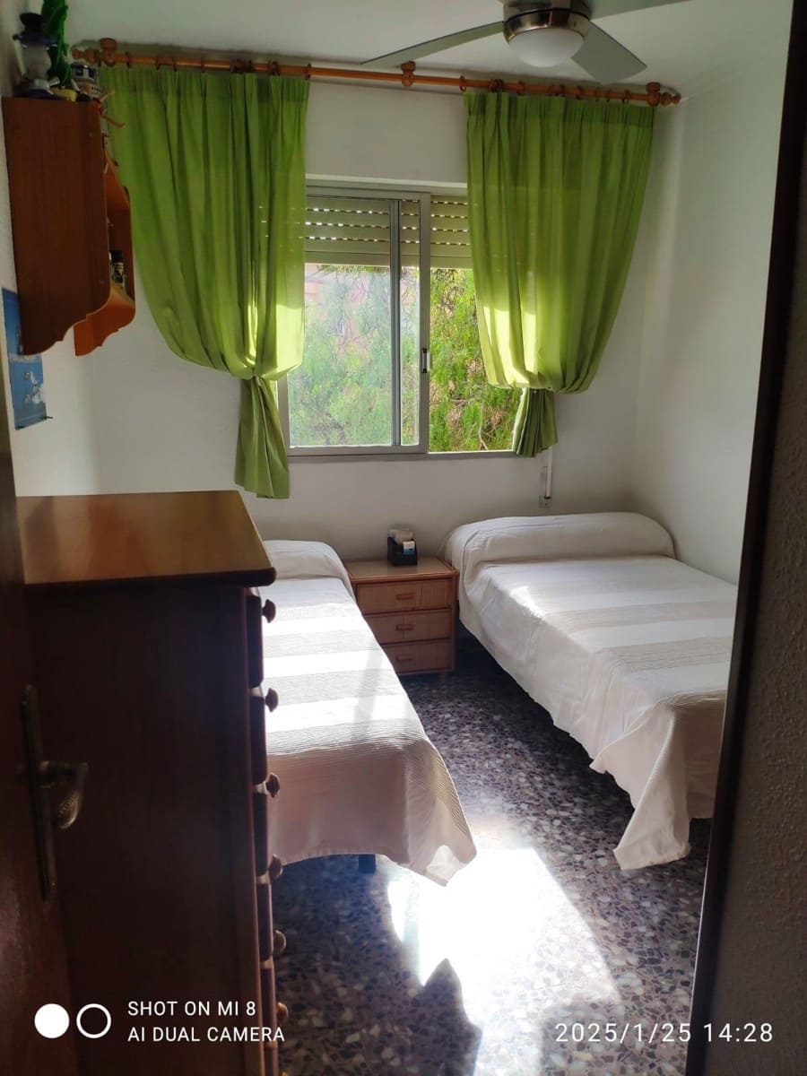 3 quarto Apartamento para venda em Torre de la Horadada com garagem - 295 000 € (Ref: 9895323)