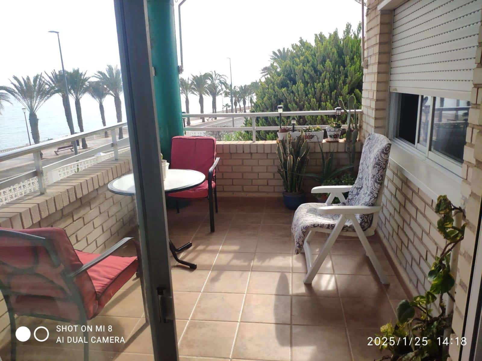 3 quarto Apartamento para venda em Torre de la Horadada com garagem - 295 000 € (Ref: 9895323)