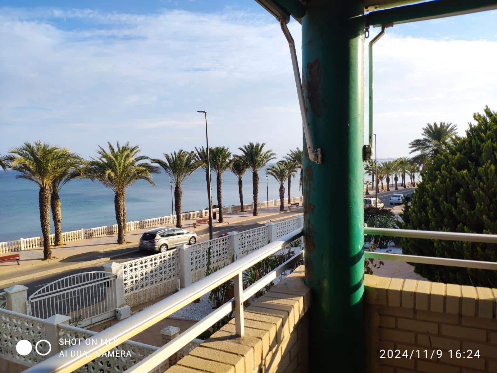 3 quarto Apartamento para venda em Torre de la Horadada com garagem - 295 000 € (Ref: 9895323)