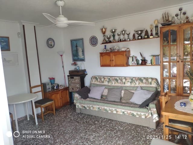 3 quarto Apartamento para venda em Torre de la Horadada, Pilar de la Horadada com garagem - 295 000 € (Ref: 9895323)
