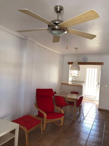 3 slaapkamer Villa te koop in Torre de la Horadada, Pilar de la Horadada met garage - € 320.000 (Ref: 9895325)