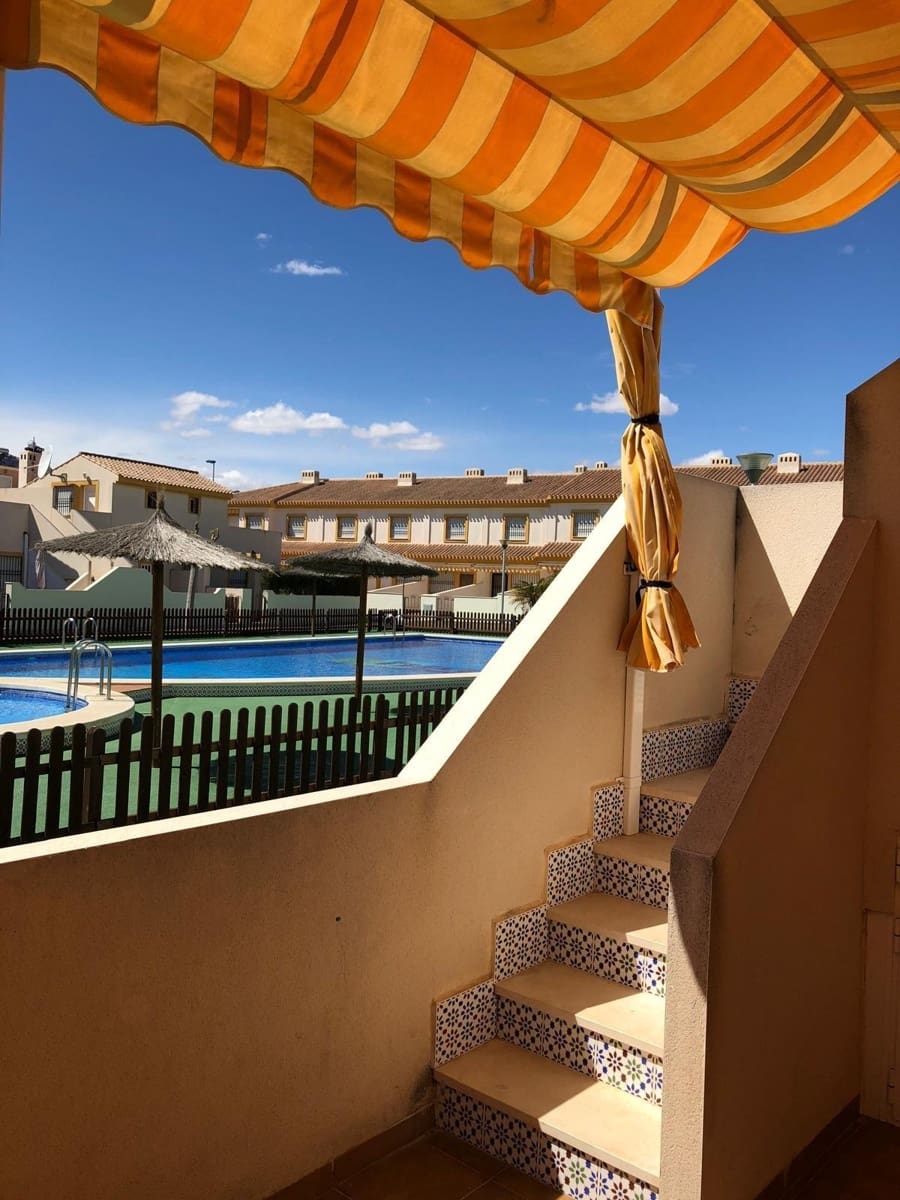 3 slaapkamer Villa te koop in Torre de la Horadada met garage - € 320.000 (Ref: 9895325)