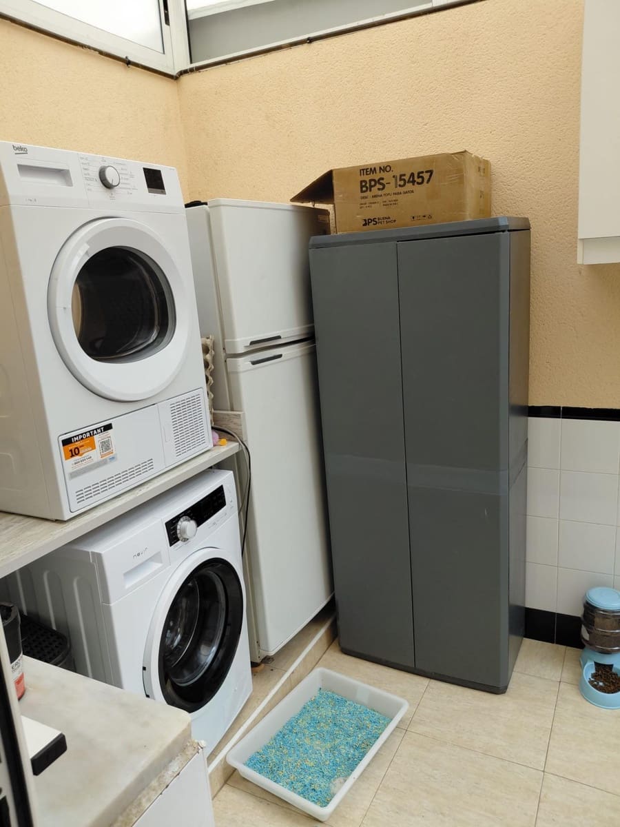 5 soverom Rekkehus til salgs i San Pedro del Pinatar - € 280 000 (Ref: 9895326)