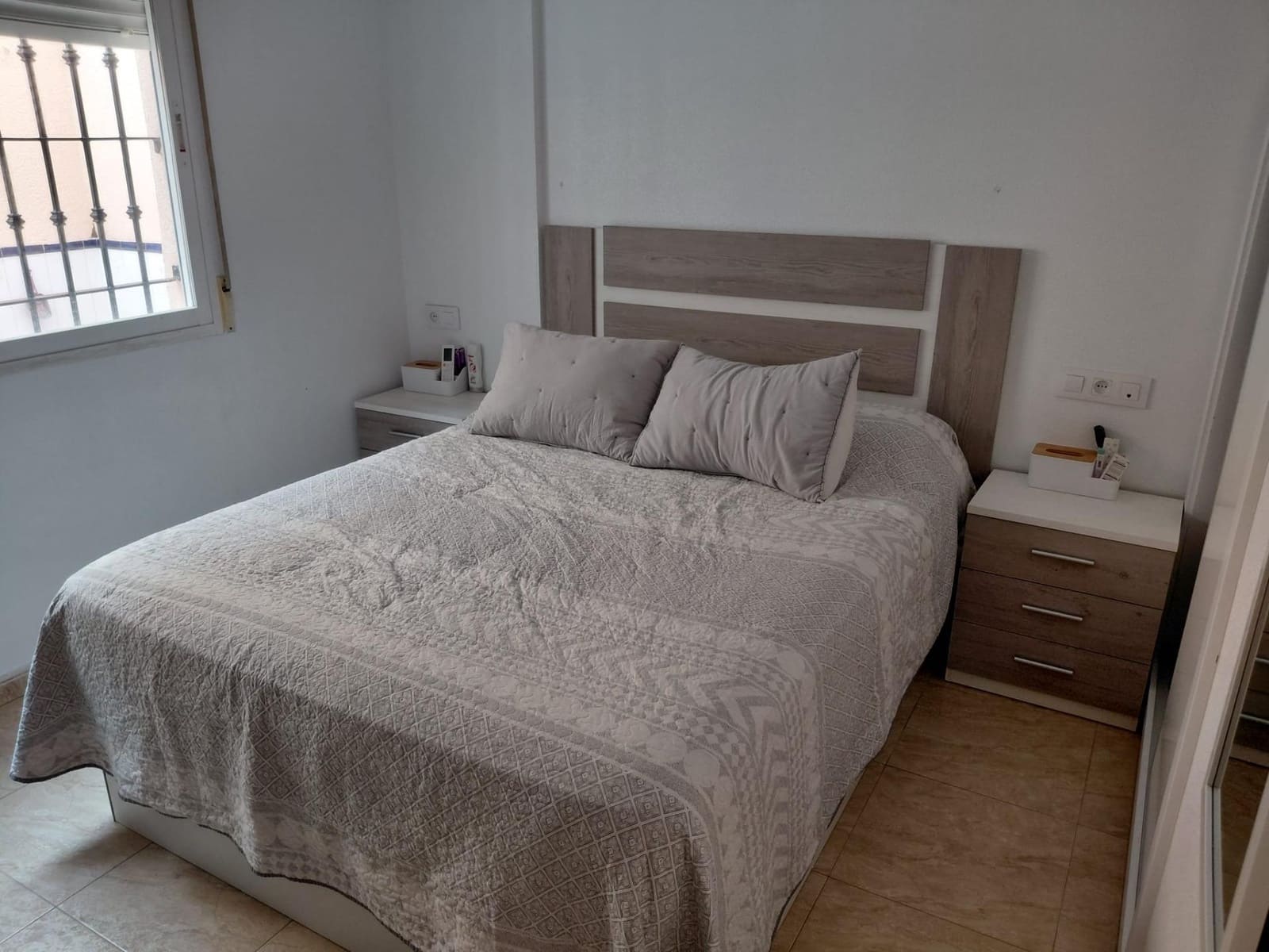5 soverom Rekkehus til salgs i San Pedro del Pinatar - € 280 000 (Ref: 9895326)