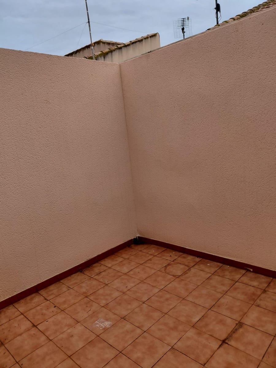 5 soverom Rekkehus til salgs i San Pedro del Pinatar - € 280 000 (Ref: 9895326)