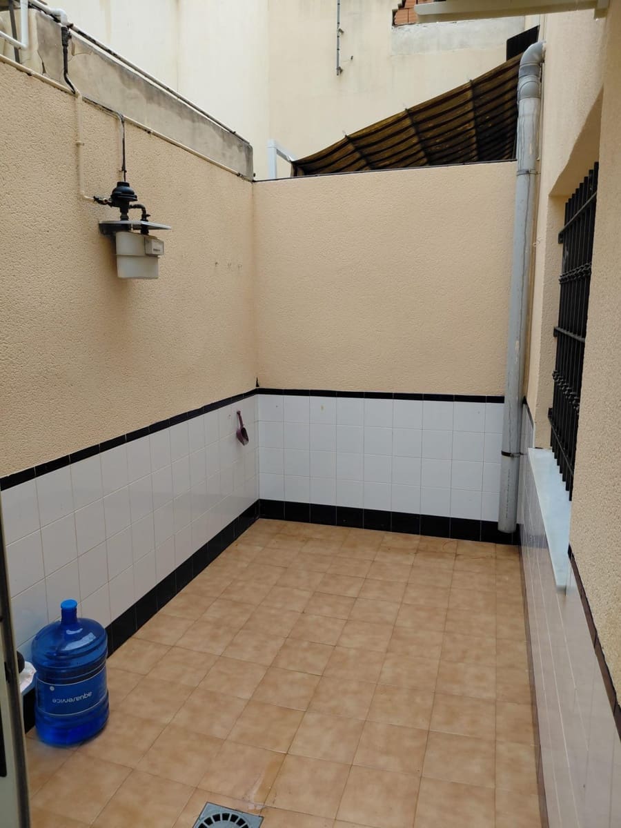 5 soverom Rekkehus til salgs i San Pedro del Pinatar - € 280 000 (Ref: 9895326)