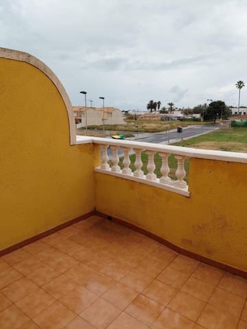 5 chambre Villa/Maison Mitoyenne à vendre à San Pedro del Pinatar - 280 000 € (Ref: 9895326)
