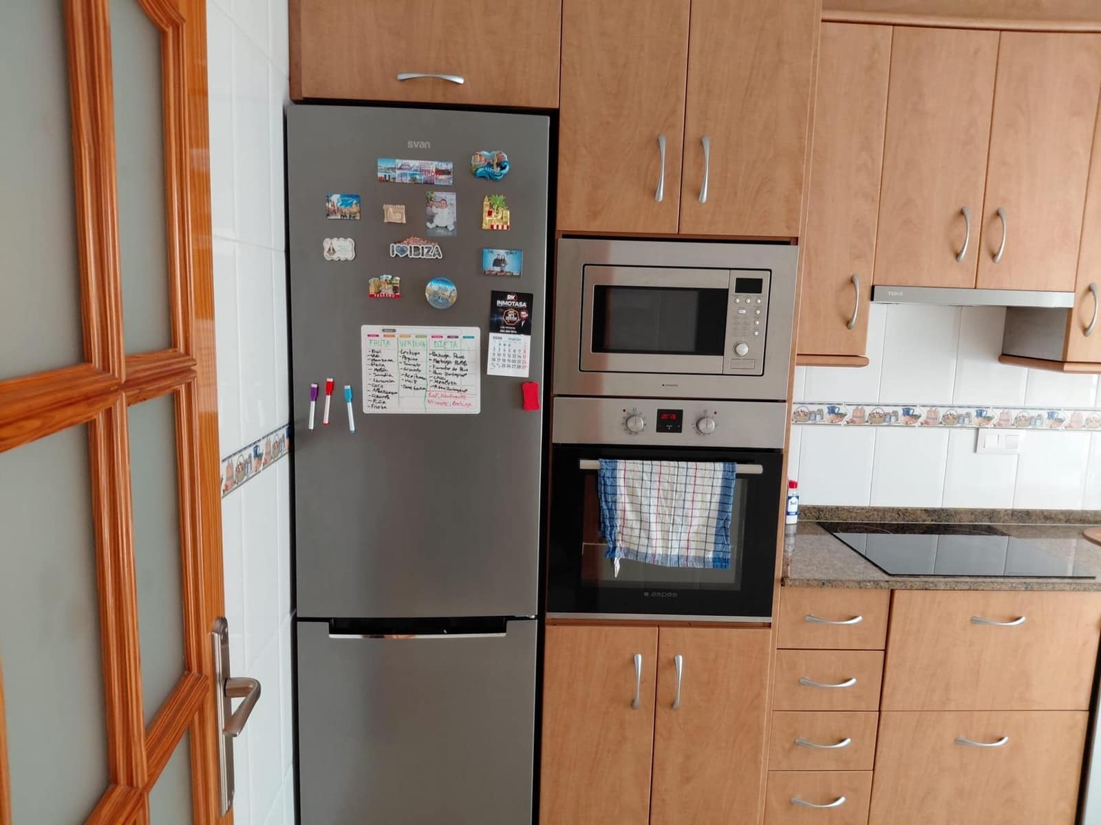 5 soverom Rekkehus til salgs i San Pedro del Pinatar - € 280 000 (Ref: 9895326)