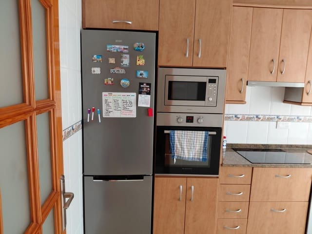 5 chambre Villa/Maison Mitoyenne à vendre à San Pedro del Pinatar - 280 000 € (Ref: 9895326)