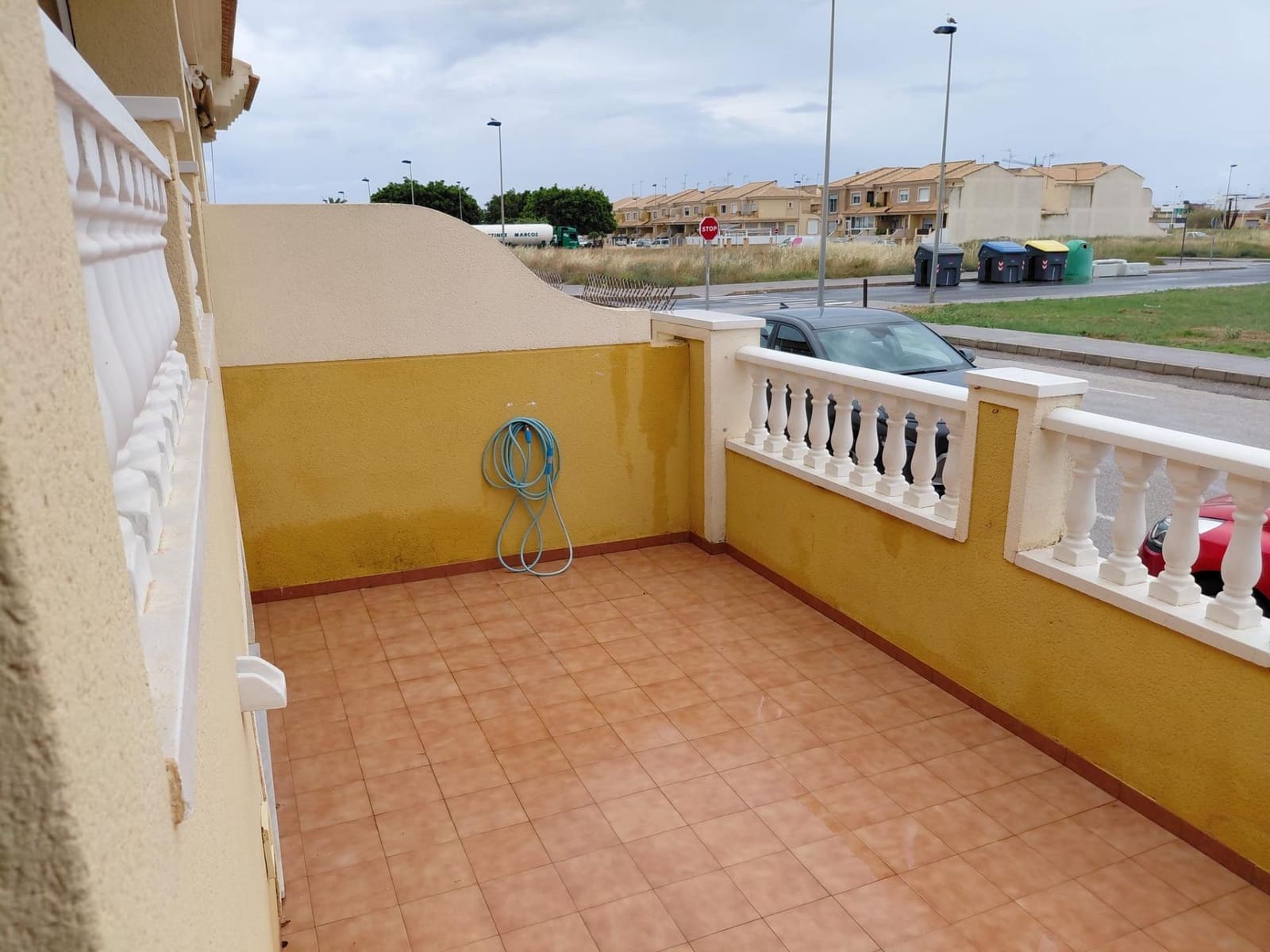 5 soverom Rekkehus til salgs i San Pedro del Pinatar - € 280 000 (Ref: 9895326)