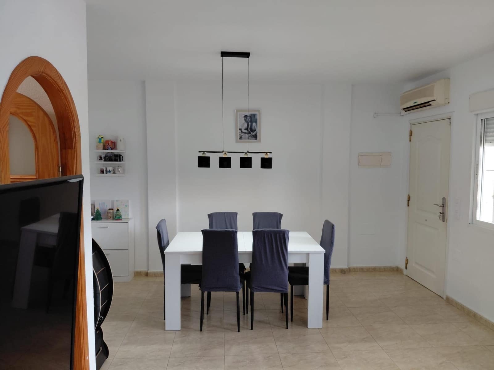 5 soverom Rekkehus til salgs i San Pedro del Pinatar - € 280 000 (Ref: 9895326)